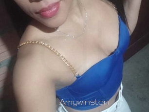 Amywinston
