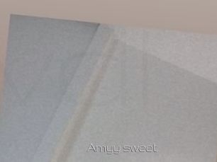 Amyy_sweet