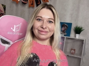 Amyyevanses