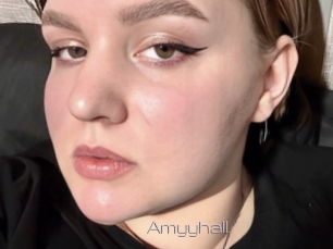 amyyhall Vidéo de lesbienne