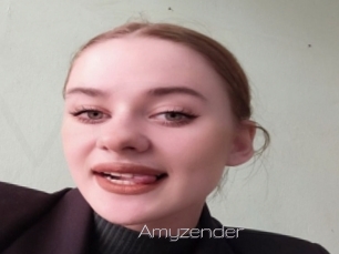 Amyzender