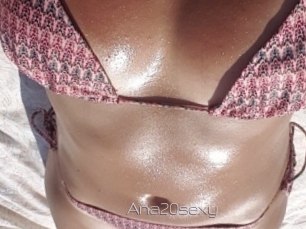 Ana20sexy