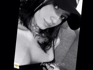 Anaalucia
