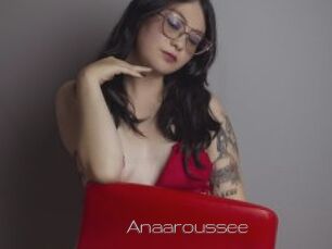 Anaaroussee
