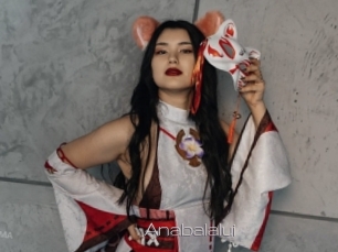 Anabalalui