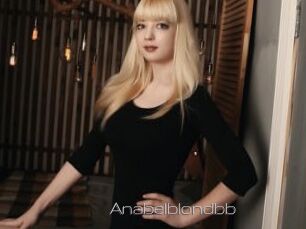 Anabelblondbb