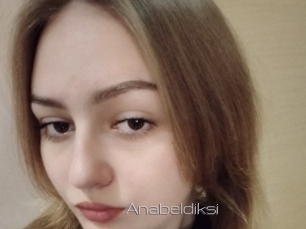 Anabeldiksi