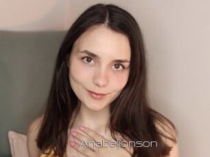 Anabeljonson