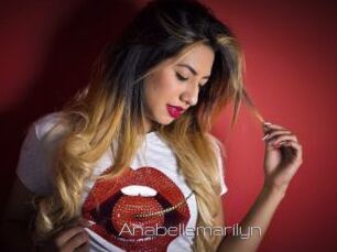 Anabellemarilyn