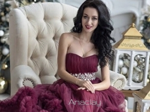Anaclay
