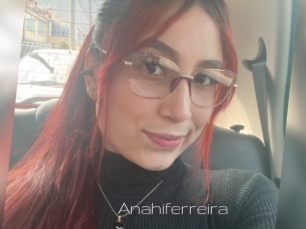 Anahiferreira