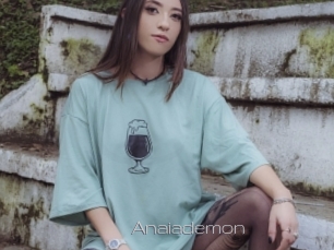 Anaiademon