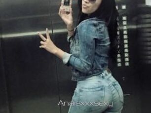 Anaisxxxsexy