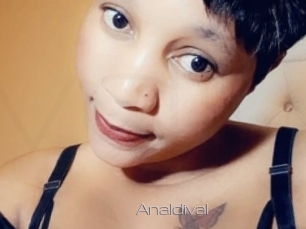 analdival Vidéo de lesbienne