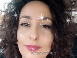 anamarbles Vidéo de lesbienne