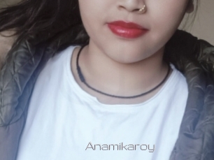 Anamikaroy