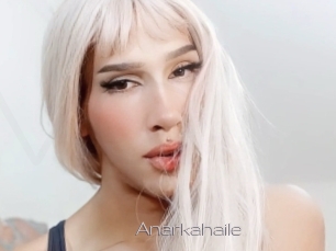 anarkahaile Vidéo de lesbienne