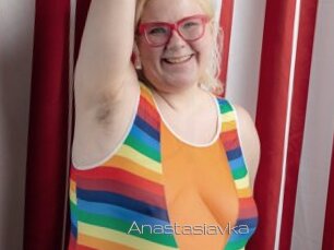 Anastasiavka