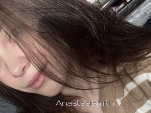 Anastasismith