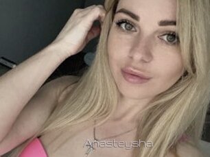 Anasteysha