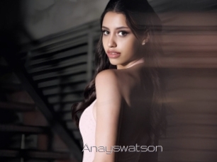 Anayswatson