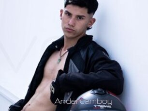 Andercamboy