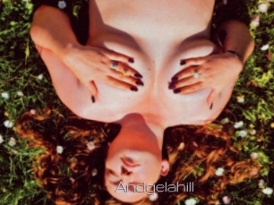 andgelahill Vidéo de lesbienne