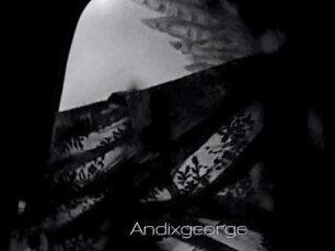 Andixgeorge