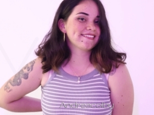 andreacolby Vidéo de lesbienne