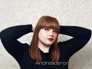 Andreaderor