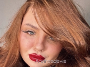 Andreadevis