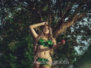 andreadilucca Vidéo de lesbienne
