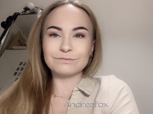 Andreafox