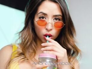 Andreagamboa