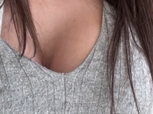 Andreaka