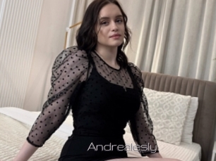 Andrealesly