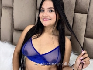 Andreaminolta