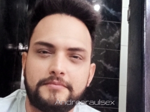 Andrearaulsex