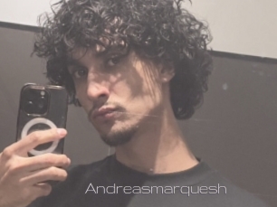 Andreasmarquesh
