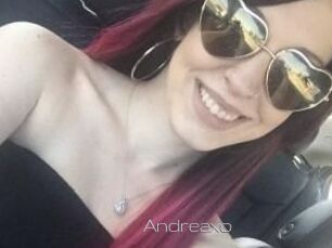 Andreaxo
