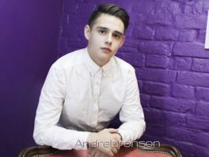 Andrebronson