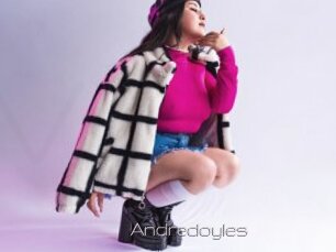 Andredoyles