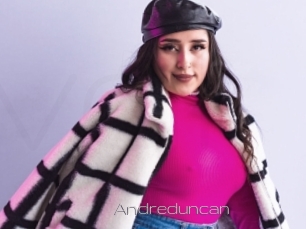 Andreduncan
