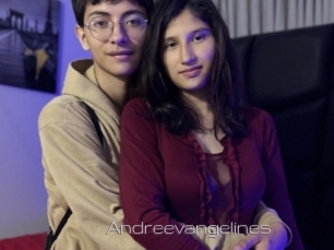 Andreevangelines