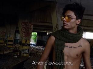 Andreisweetboy