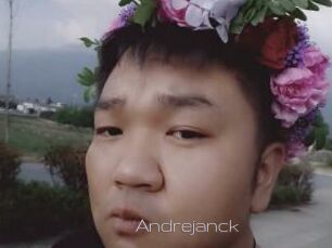 Andrejanck