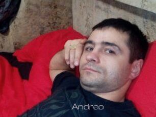 Andreo