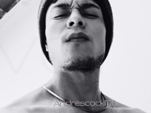 andrescock100 Vidéo de lesbienne