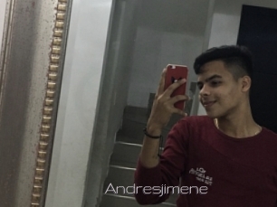 Andresjimene