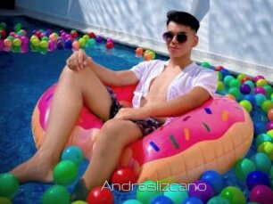 Andreslizcano